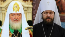 Rusi prekinuli liturgijsko jedinstvo sa poglavarom Grčke crkve