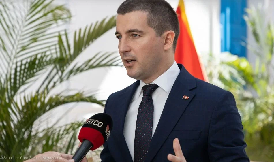 Bečić: Sportska zajednica izgubila vrijednog i istaknutog člana