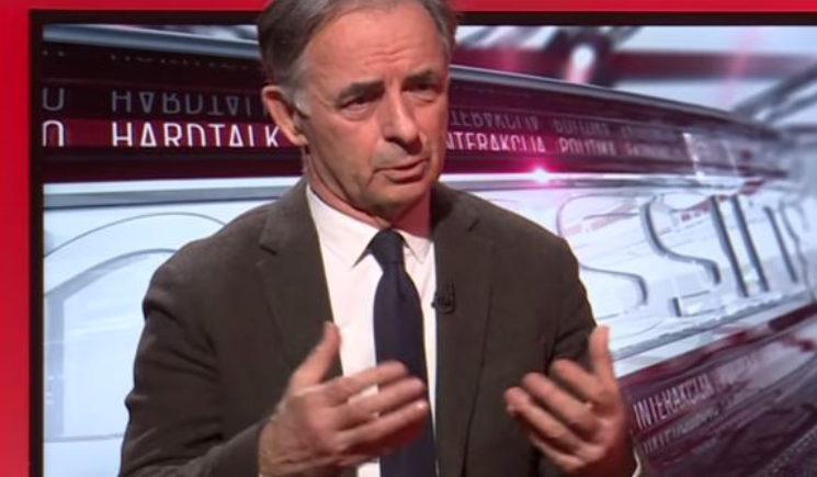 Pupovac: Ne bi me čudilo da Milanović odlikuje ubice porodice Zec