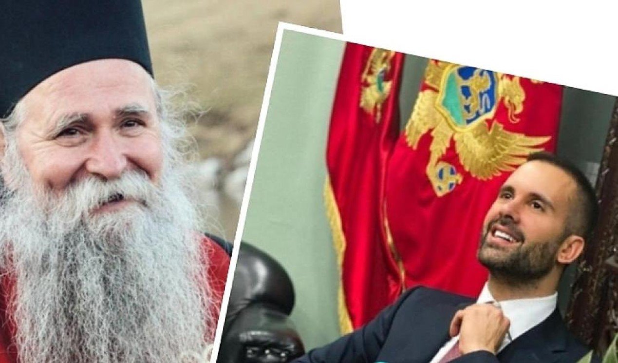 Spajićeva vlada Crkvu Srbije opet časti nekretninama Crne Gore? Mićović - Komnenović- Krapović o parcelama Ministarstva odbrane