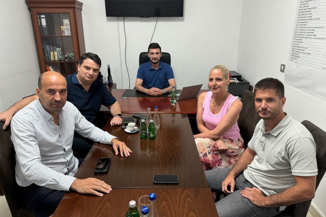 Lista "Budva naš grad": PES preuzima odgovornost za eventualne nove izbore