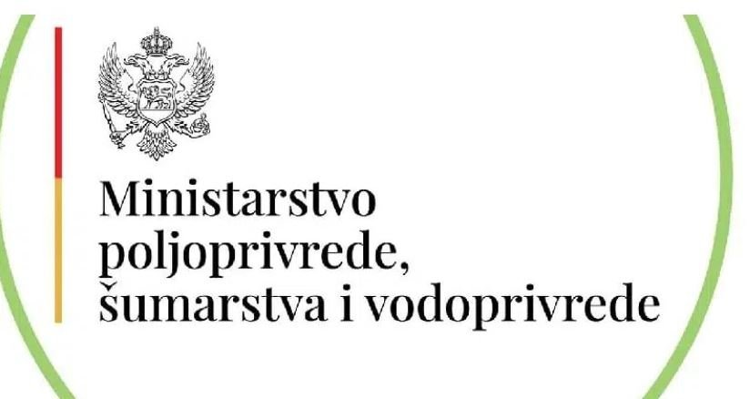 MPŠV: Demantujemo maliciozne navode da je EU povukla 2,4 miliona eura iz sektora šumarstva