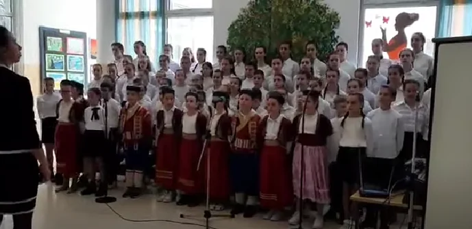Snimak iz Nikšića koji se širi društvenim mrežama: Huk planina, pjesma mora, domovina Crna Gora!