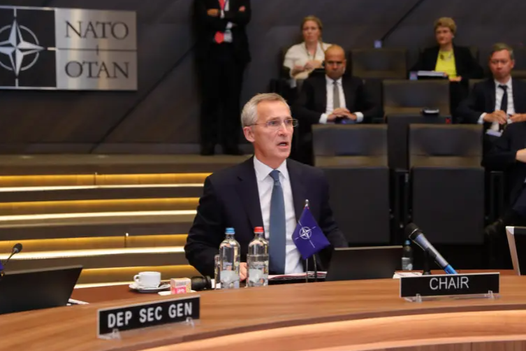 Stoltenberg: Odnosi NATO-a i Rusije na najnižoj tački od Hladnog rata