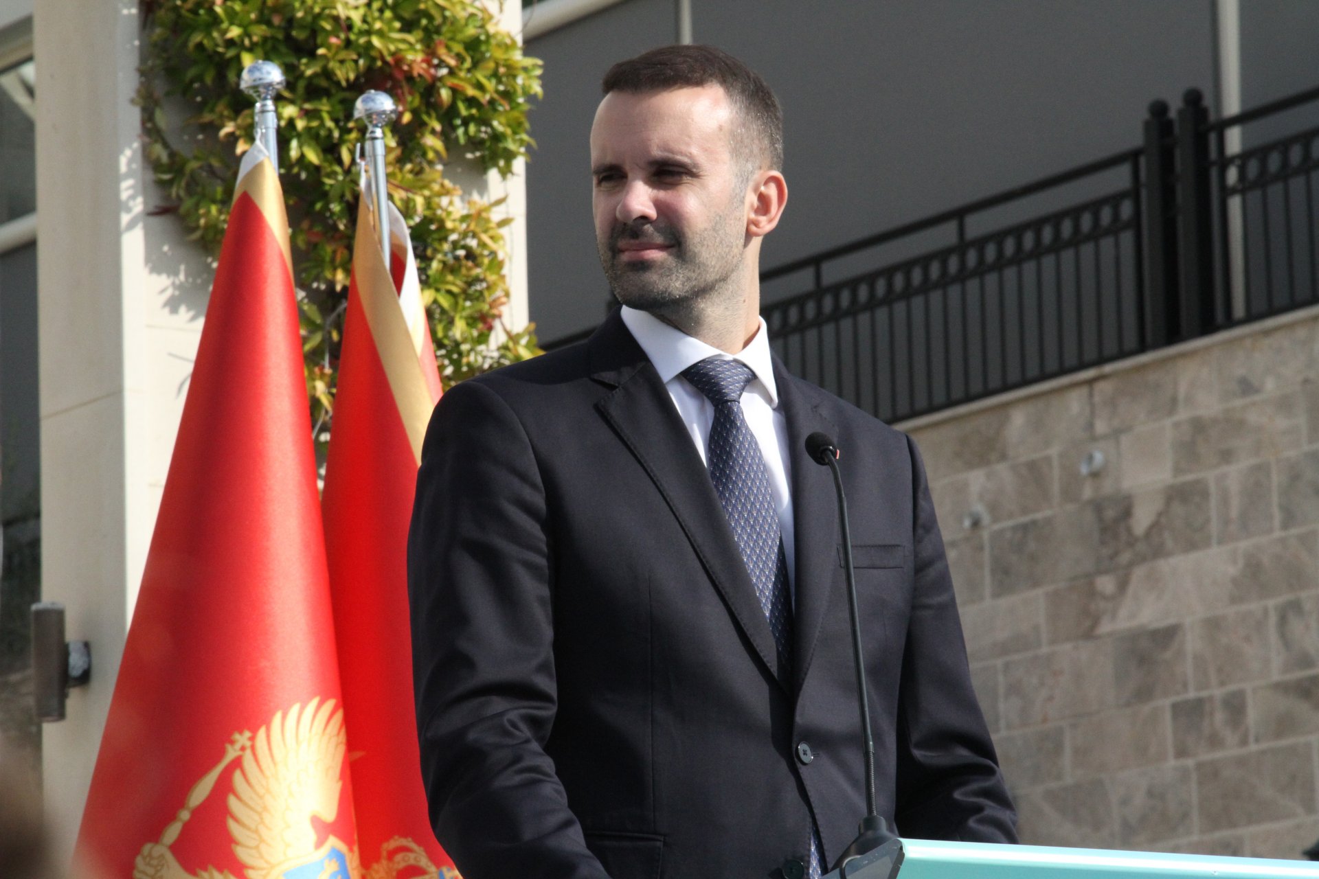 Spajić sjutra na sastanku lidera Zapadnog Balkana u Tirani