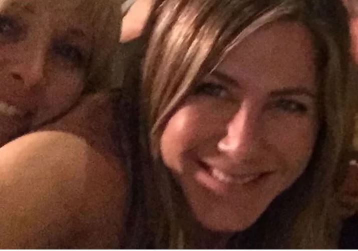 Dženifer Aniston otvorila Instagram profil i prvom fotkom zapalila društvenu mrežu