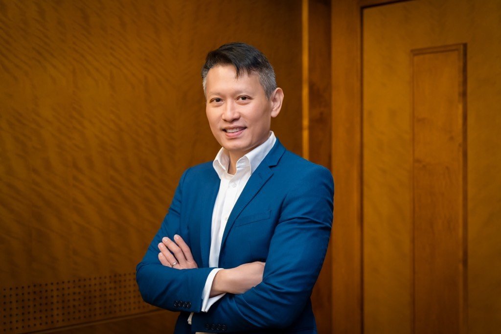 Richard Teng: Novi monetarni trendovi otvaraju prilike za kripto i stabilne digitalne valute