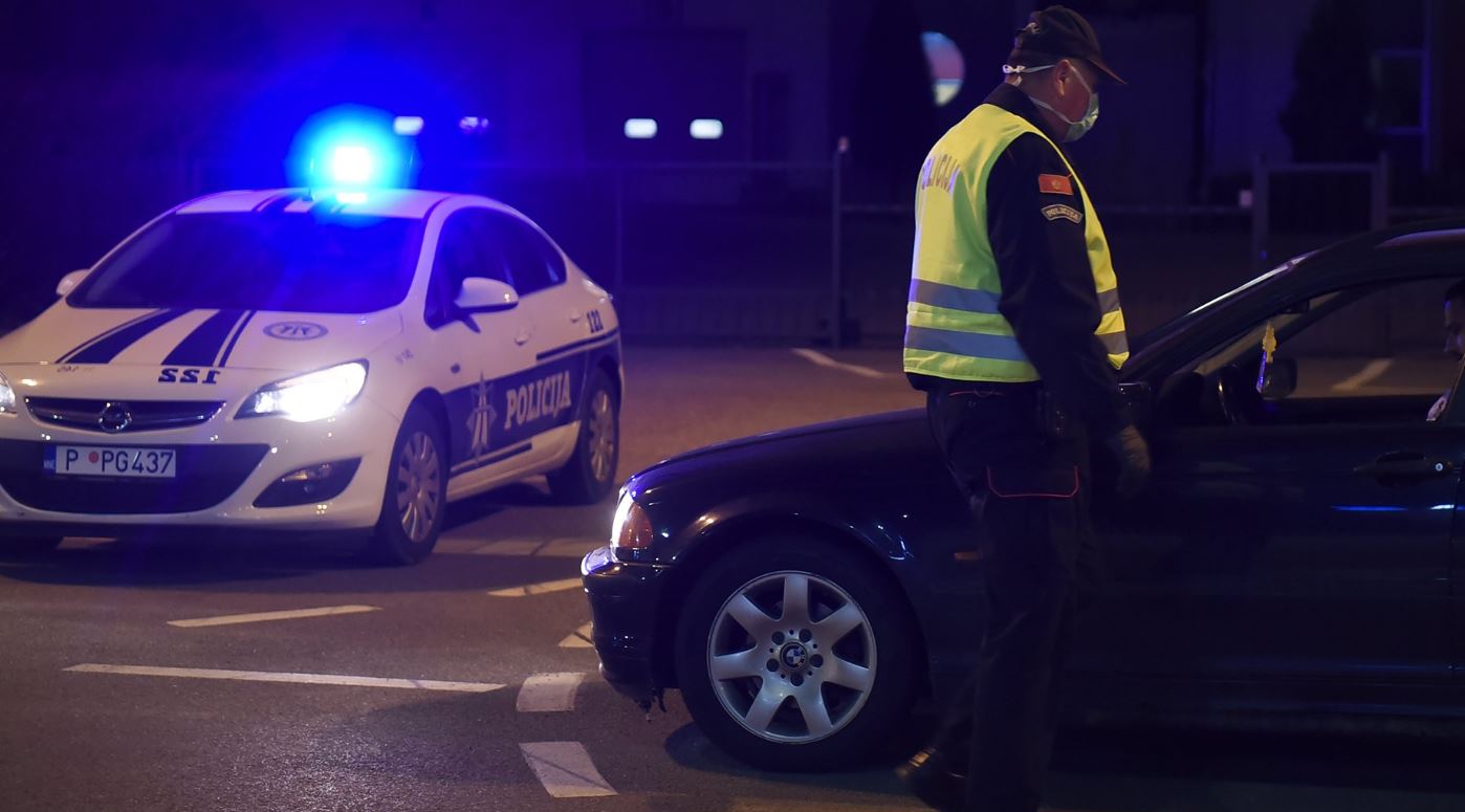 Koronavirusom zaražena tri službenika policije, 73 u samoizolaciji, 3 u karantinu