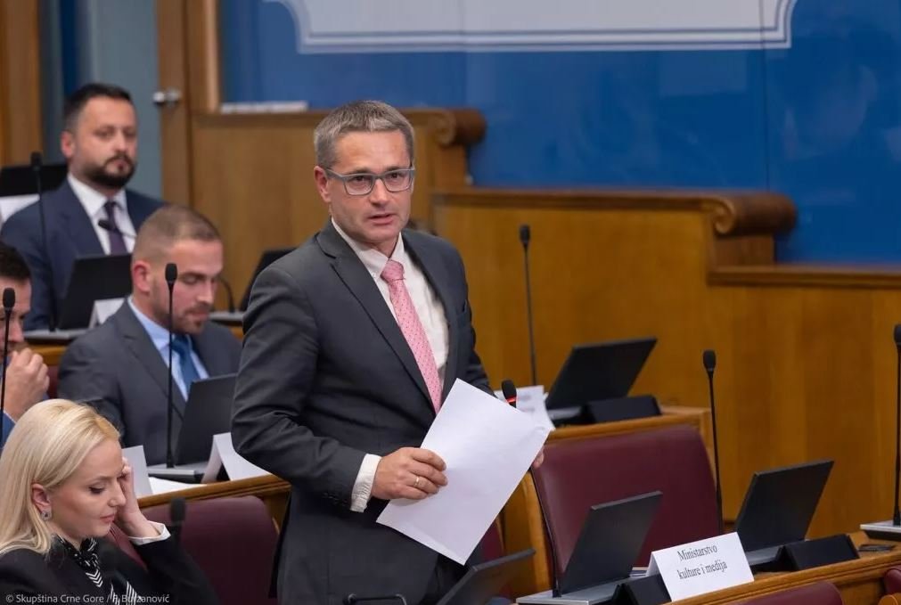 Grupa NVO: Ostavka Rudovića dokaz da javna administracija nije podržavajuće okruženje za profesionalce sa integritetom