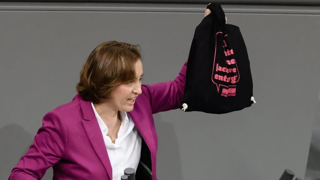 Zamjenica lidera AfD u iznenadnoj posjeti Bijeloj kući