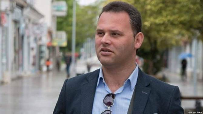 Čađenović na slobodi, Mugoša ostaje sudija