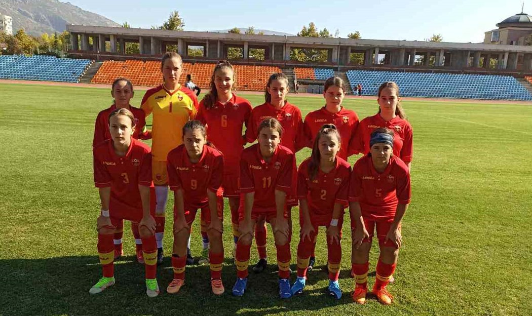 Poraz od Bugarske nakon penala