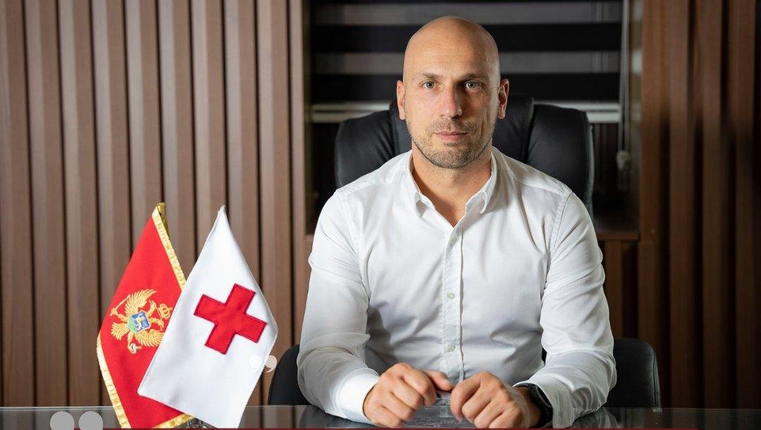 Drecun: Crveni krst nije dobio Trinaestojulsku nagradu, možda zato što ne pravi buku