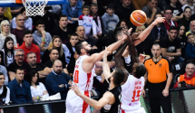 Partizan poslije produžetka pobijedio Zvezdu i osvojio Kup!