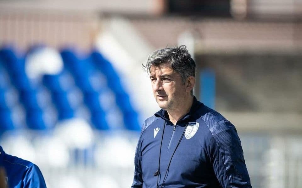 Džudović ostaje trener Jezera