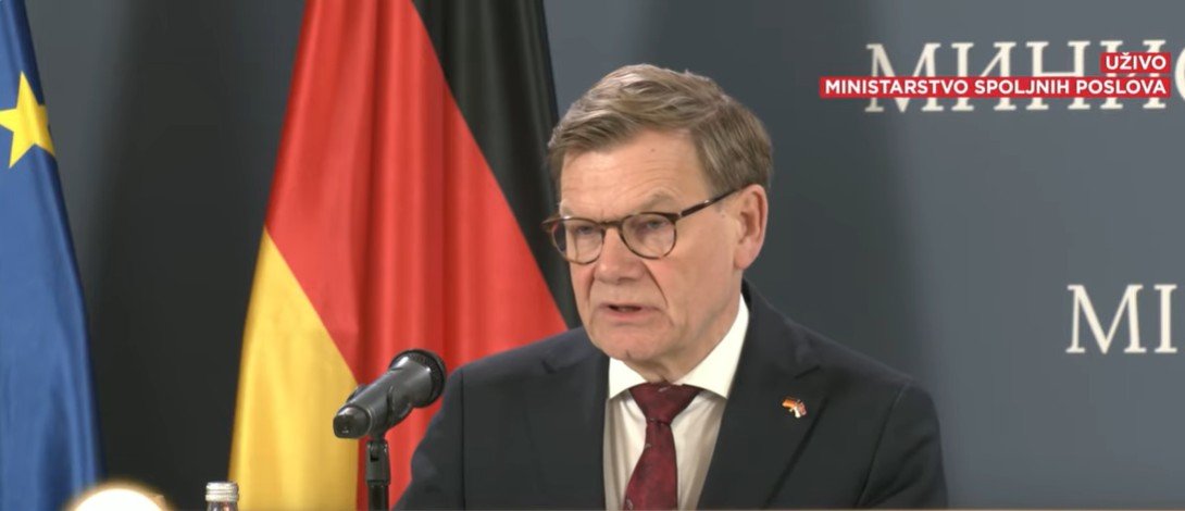 Vadeful za N1:Biće mnogo posla za Srbiju na putu ka EU, ovo što govorim za N1 je i poruka Beogradu