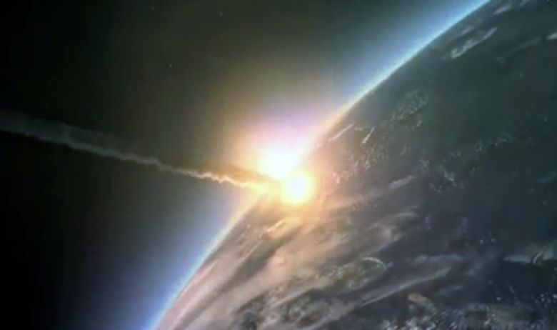 NOVO OTKRIĆE: Da je asteroid udario 10 sekundi ranije dinosaurusi bi možda bili živi