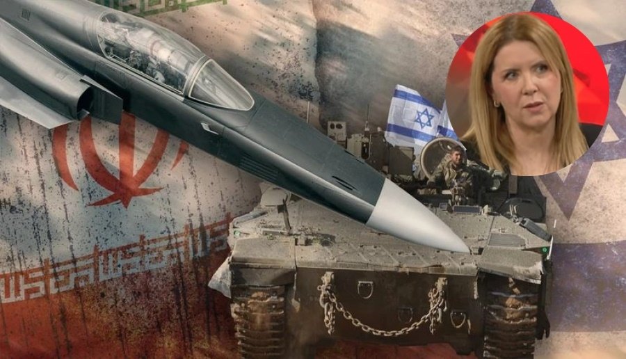 Bećirević: Šta stoji iza mogućeg američkog napada na Iran?