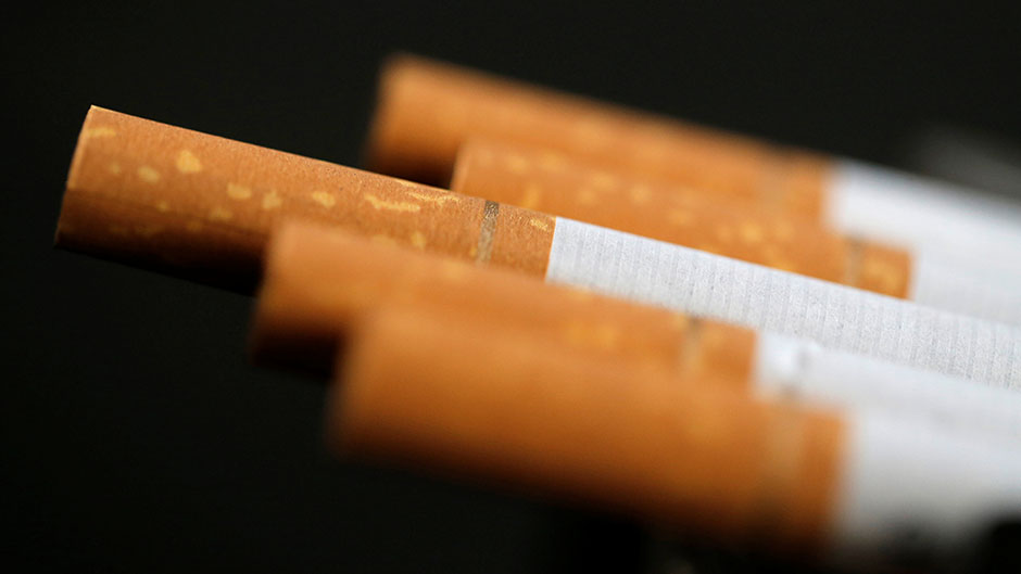 Cijena paklice cigareta niža od 20 do 30 centi, jeftinija i gazirana pića