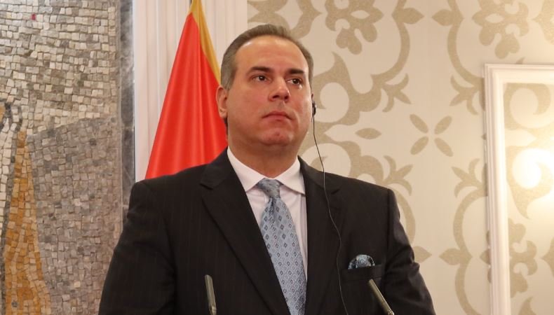 Ivanović: Snažna podrška evropskih parlamentaraca članstvu Crne Gore u EU