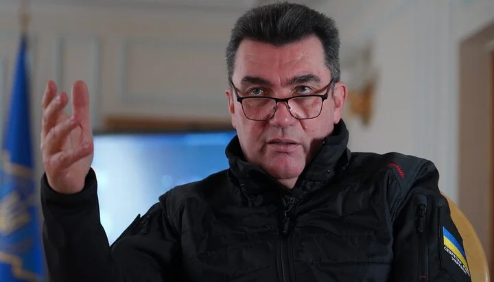 Danilov: Kijevo-pečerska lavra će se vratiti državi bez nasilja