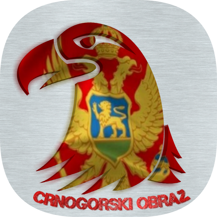 Crnogorski obraz: Crnom Gorom tuga vlada, izglasana srpska vlada