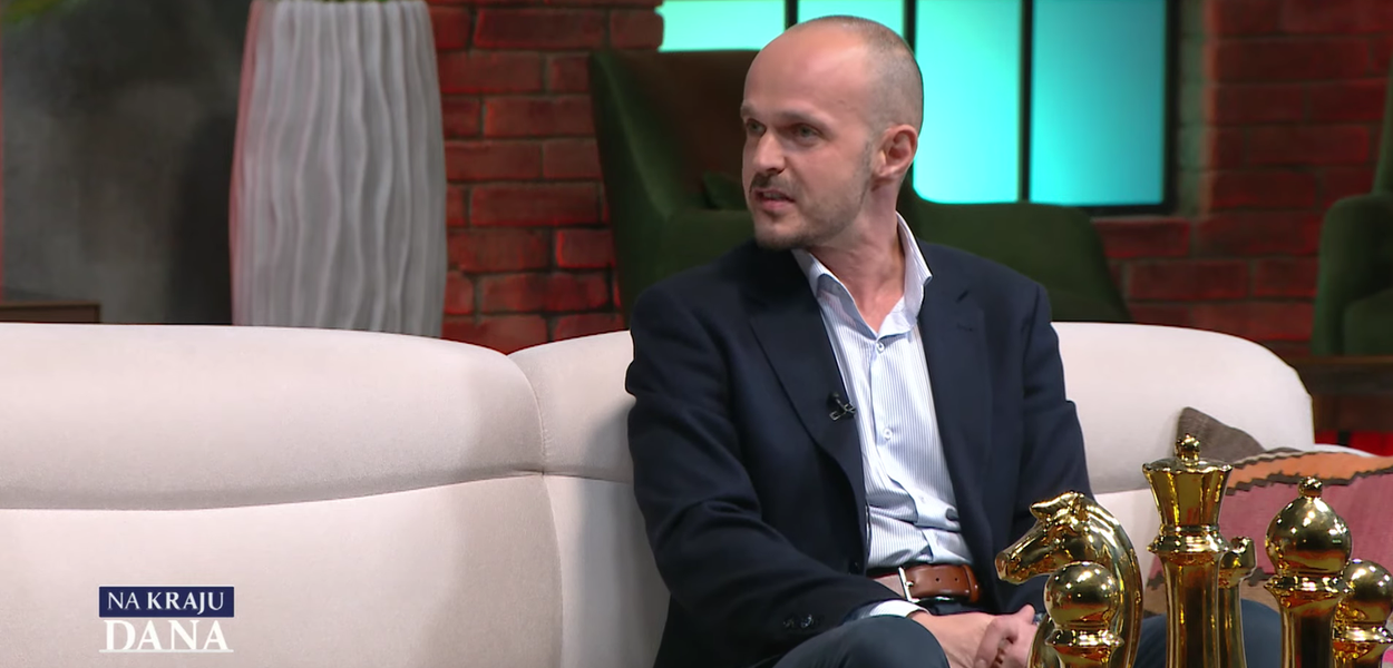 Mulešković: Do kraja prvog kvartala bez problema sa servisiranjem obaveza iz budžeta