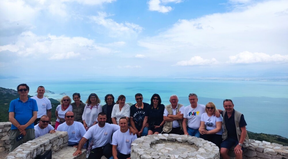 Udruženje turističkih novinara regiona: Turistima poručujemo da moraju doživjeti čari Crne Gore