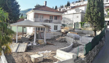 Obnova kuće Iva Andrića biće završena do proljeća