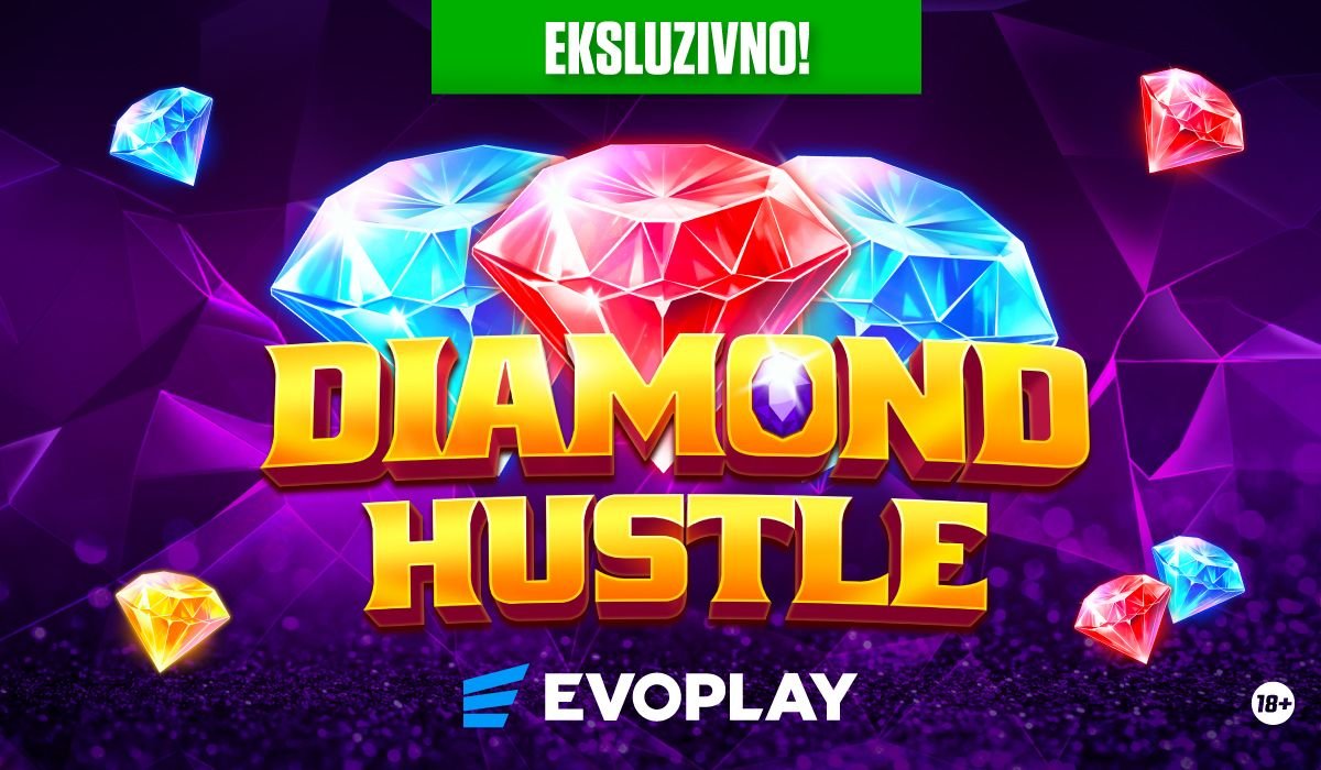 Diamond Hustle – Blještava avantura koja oduzima dah