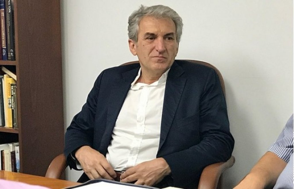 Željko Stamatović, atipični diplomata koji je stao uz svoj narod u Njujorku