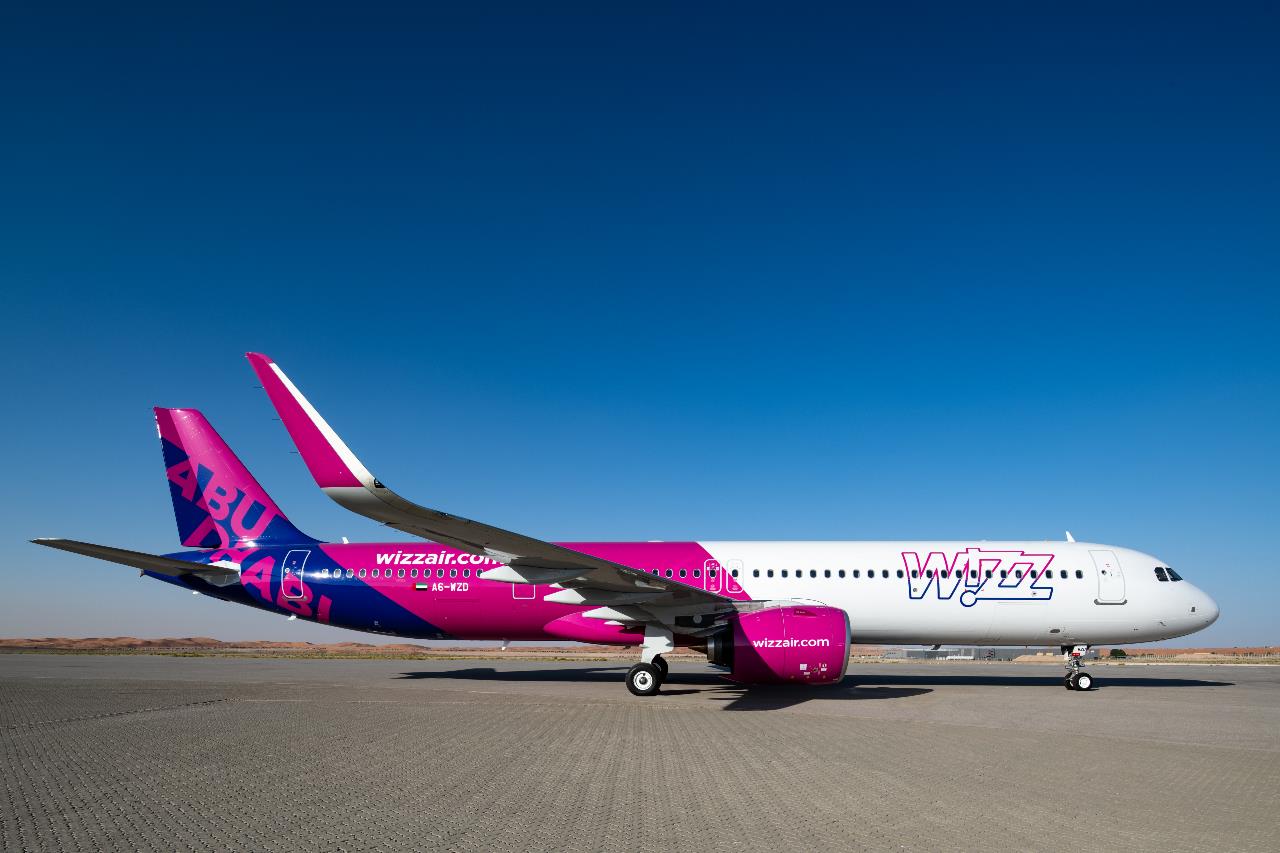 Wizz Air podržava izbjeglice iz Ukrajine: 100.000 besplatnih mjesta iz susjednih zemalja u martu