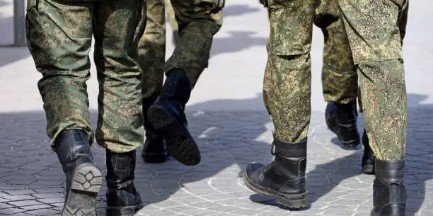 Više od 150.000 ruskih vojnika poginulo u ratu u Ukrajini