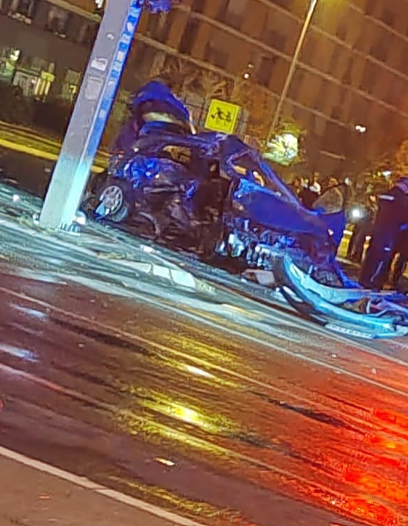 Poznat uzrok tragedije u Beogradu u kojoj je poginula tročlana porodica