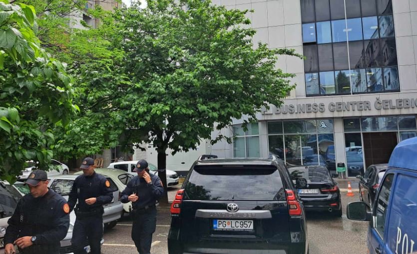 Mediji objavili da je Perović uhapšena; SDT: Niko nije uhapšen, pretres u ASK u toku