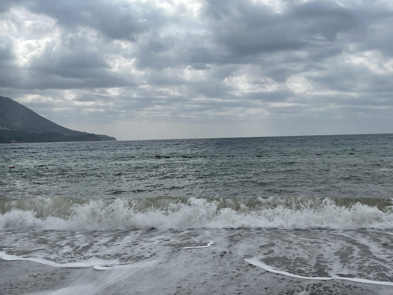 Vrijeme sjutra: Promjenljivo oblačno sa sunčanim intervalima  i uslovima za kišu