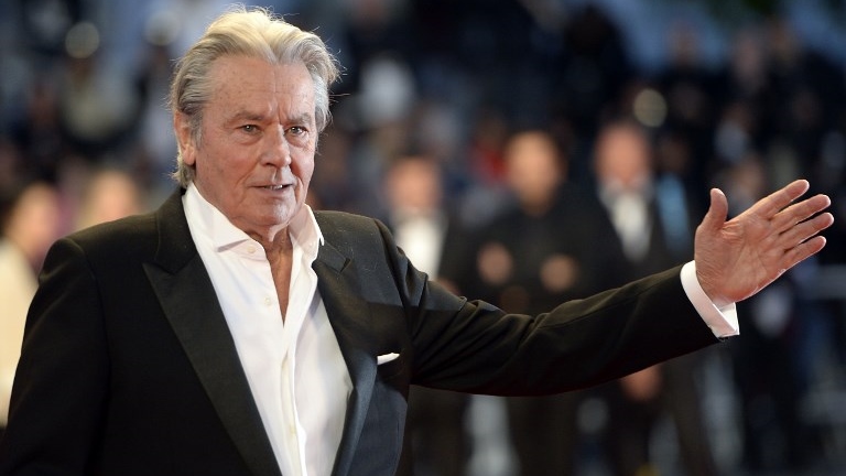 Alen Delon: Mrzim ovu epohu, sve je lažno!
