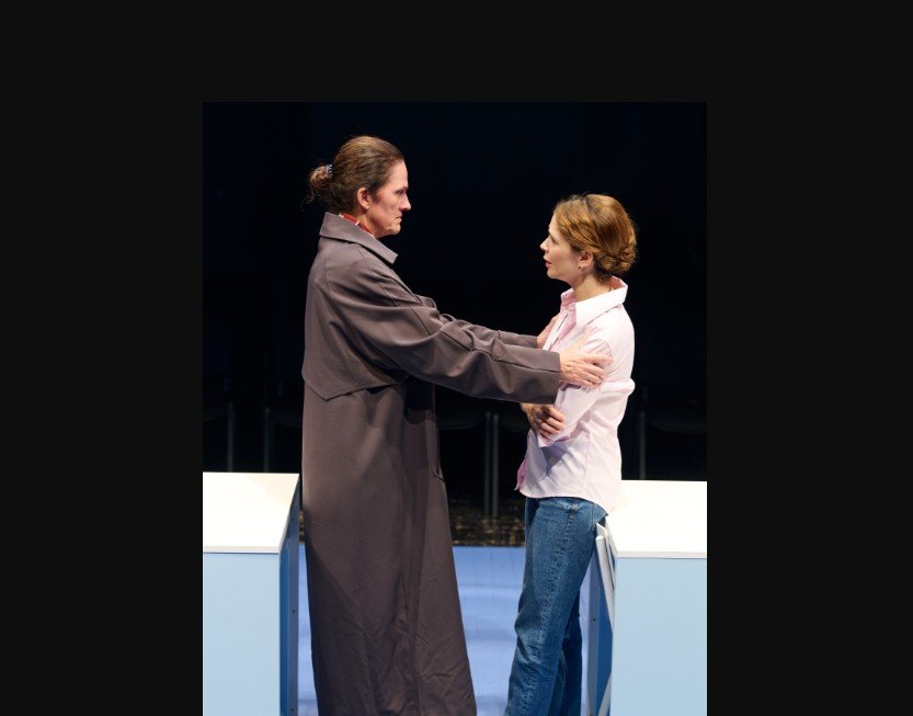 „Gidionov čvor“ dvije večeri na Sceni Studio, sve ulaznice rasprodate