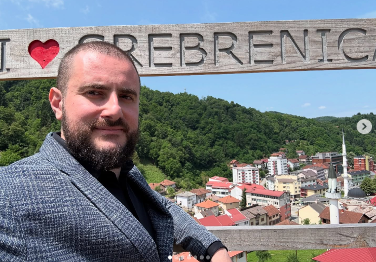 Zukorlić glasao protiv Rezolucije o genocidu u Srebrenici u Skupštini Srbije