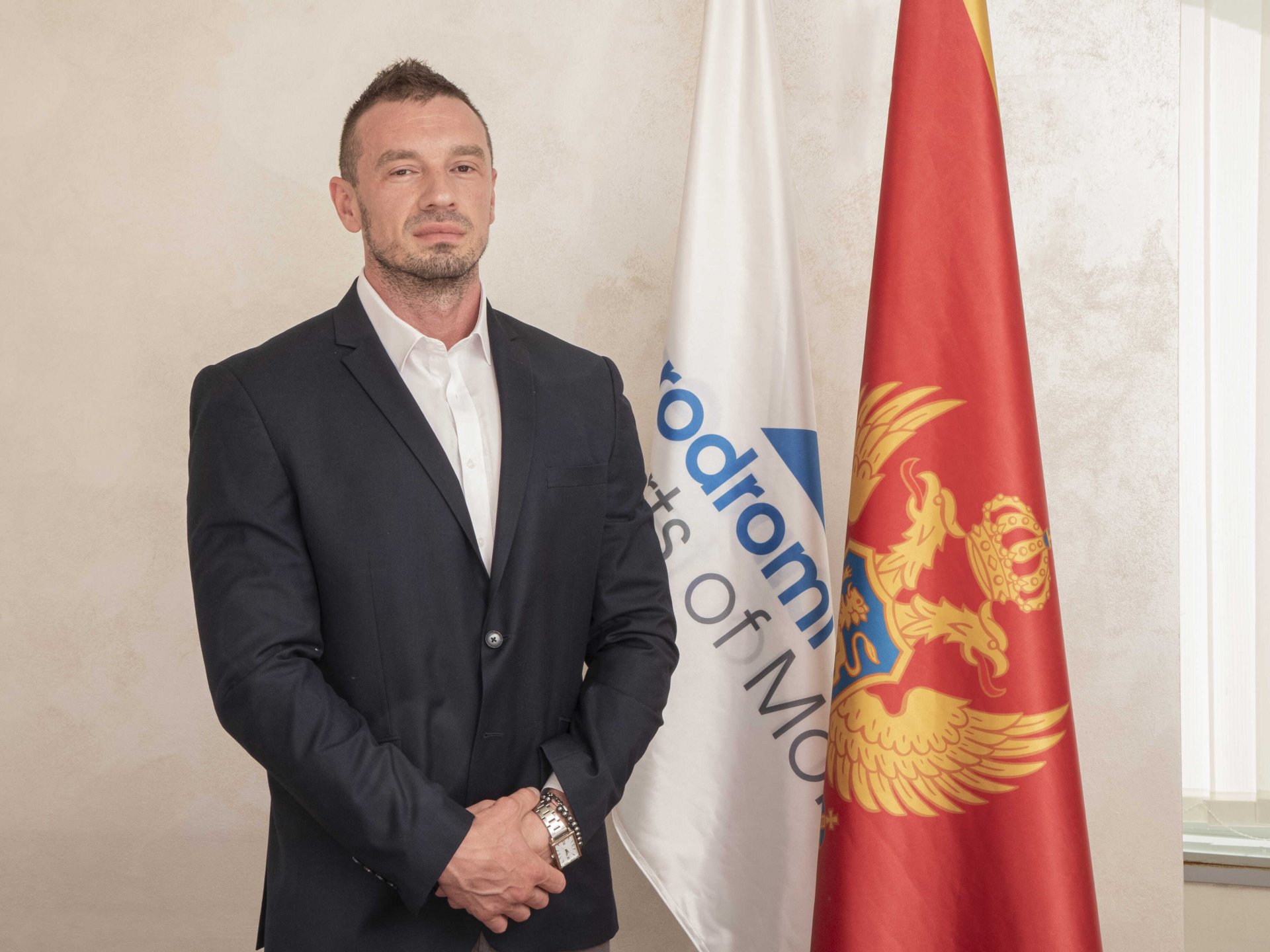 Petar Radulović novi v.d. izvršnog direktora ACG, Drašković smijenjen