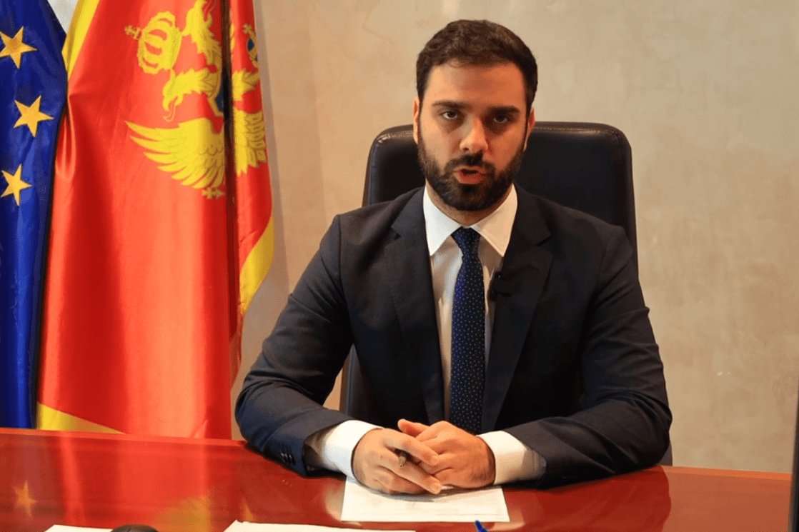 Radulović: Dijalogom se može doći do obostranog zadovoljstva