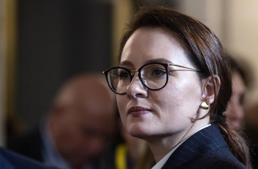 Ukrajinska premijerka: Černigov živi i radi, uprkos pokušajima neprijatelja da ga unište