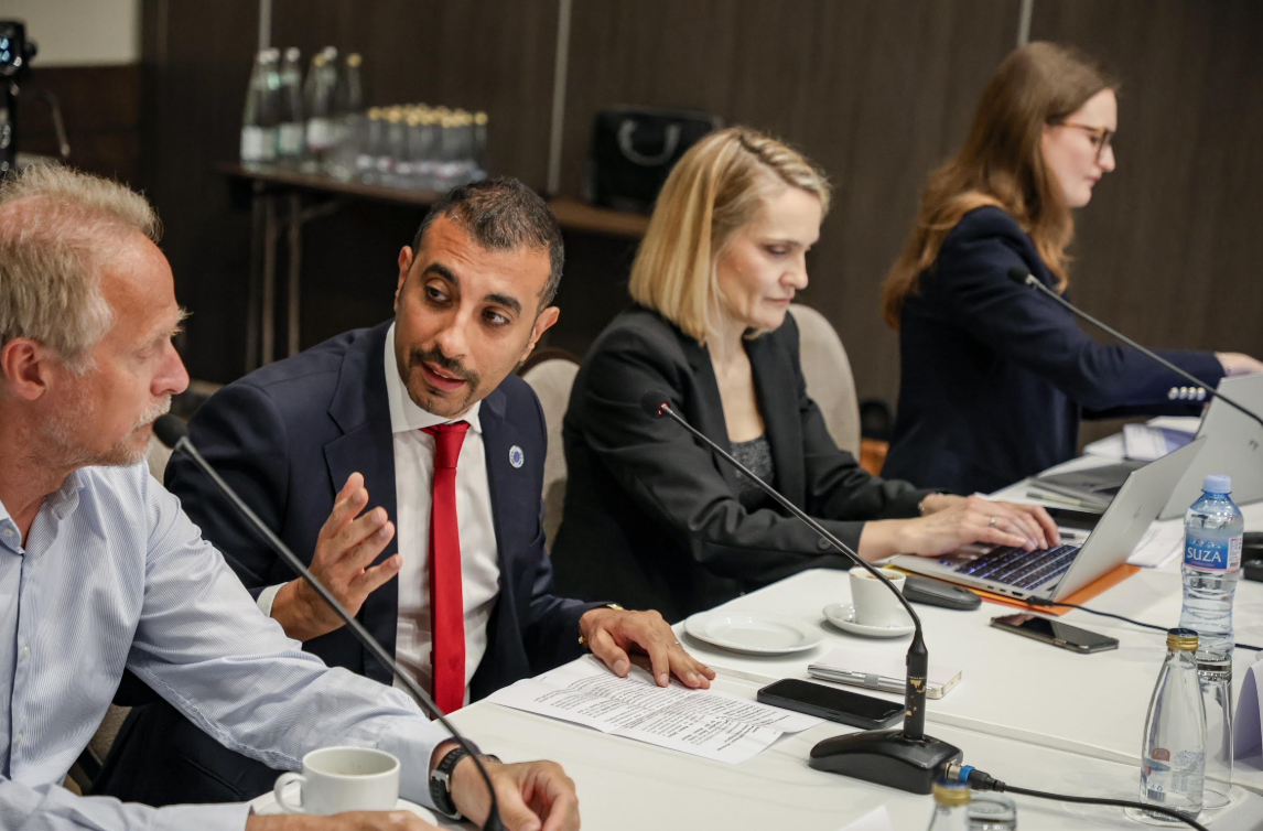 EU i EBRD predstavili prioritete za jačanje konkurentnosti privatnog sektora Crne Gore