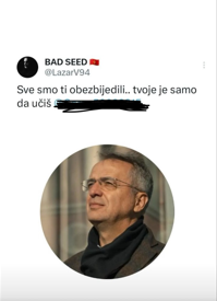 Bože sačuvaj, zakrili i zabrani