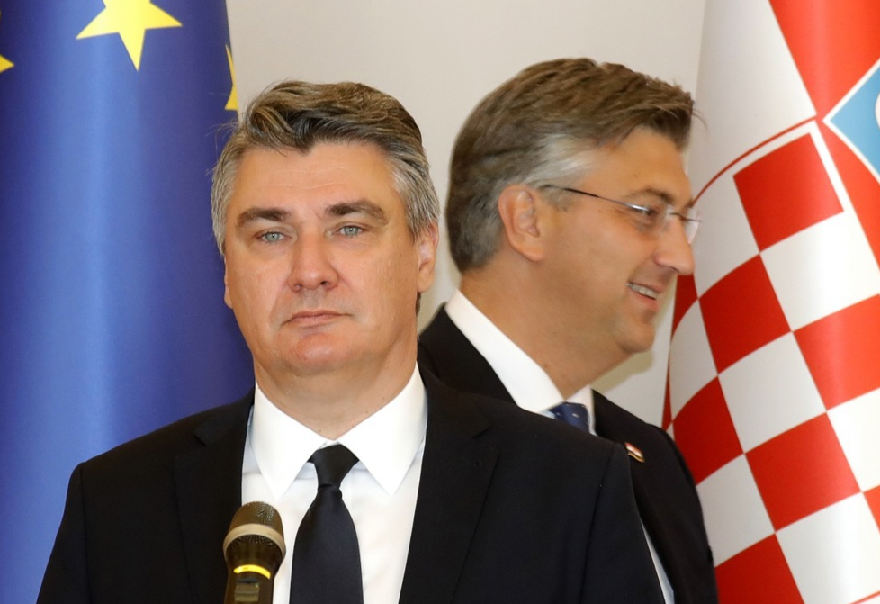 Milanović: Plenković je gotov na izborima