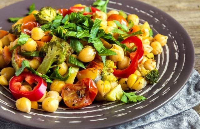 Nuticionista otkriva recept za salatu za mršavljenje