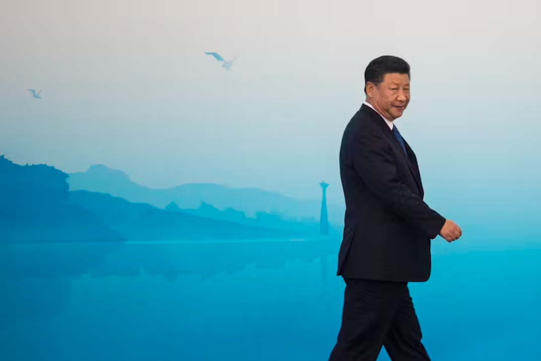 Si Đinping drugi put u posjeti Tibetu