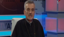 Radulović: Crkva i politika ne idu zajedno
