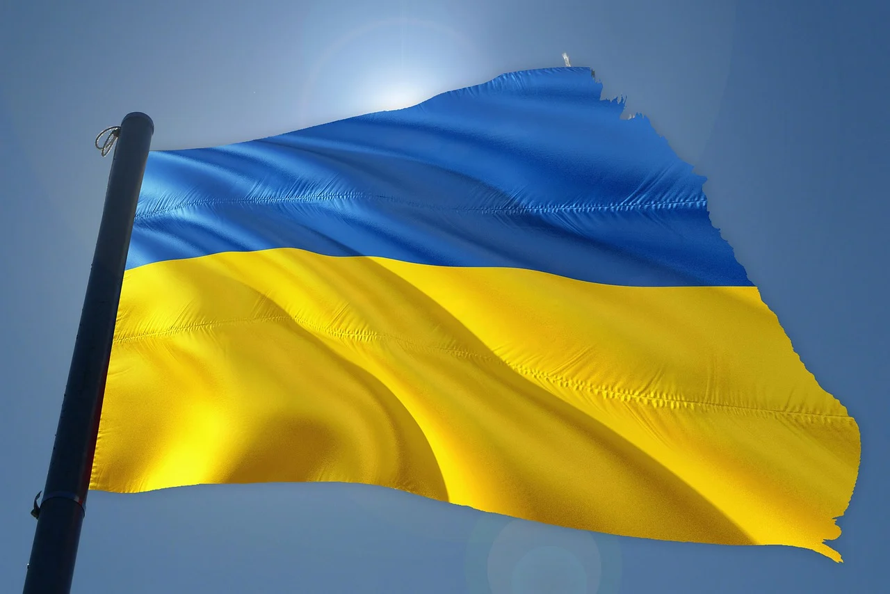 Američki paket pomoći Ukrajini dokaz da je demokratija važna svijetu