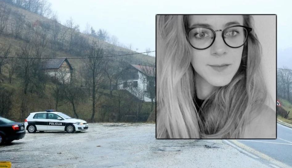 Tragičan kraj potrage za djevojkom iz Dubrovnika: Pronašli je u provaliji u BiH